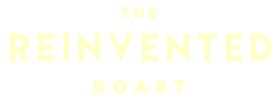The Reinvented Roast Coffee - Home